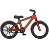 Bike icon