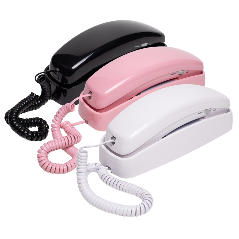 Classic Phones Line Up