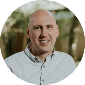 Dane Witbeck, CEO