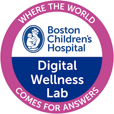Digital Wellness Lab Partners with Pinwheel