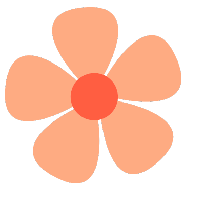 Flower Avatar