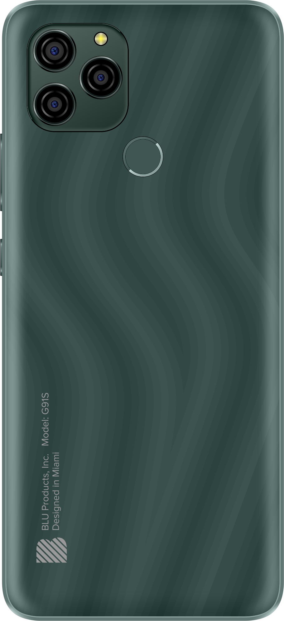 G91S GREEN BACK