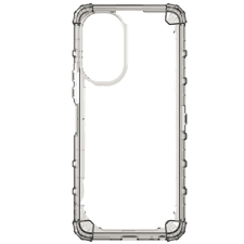 Genesis 3 Case (Clear) transparent