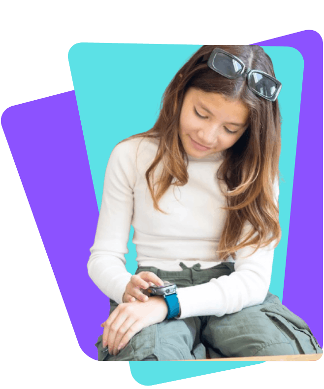 Girl_Looking_at_Watch_colored-bg