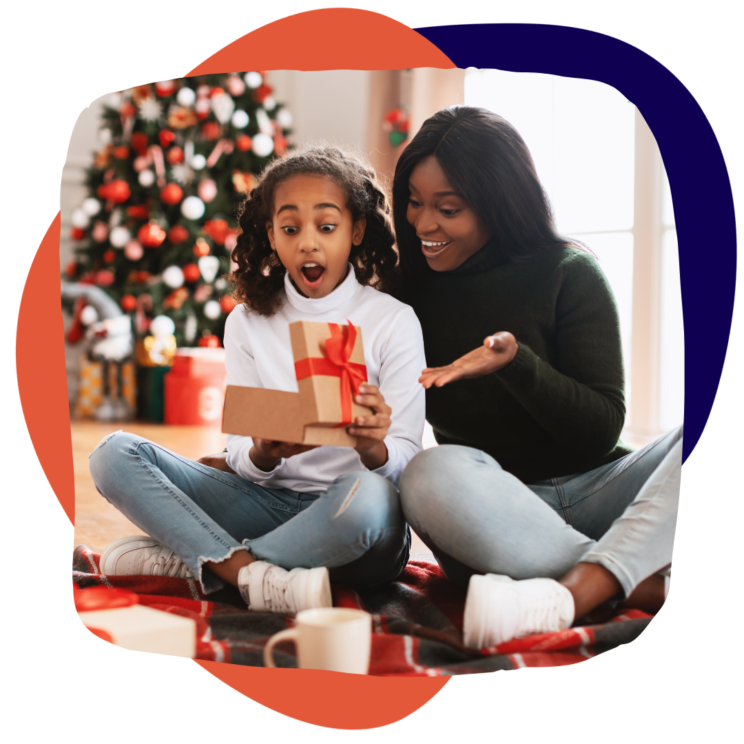 Homepage Holiday Hero