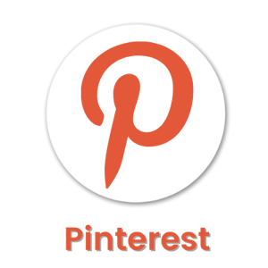 Pinwheel's Pinterest Channel