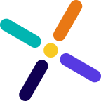 Logo icon color transparent