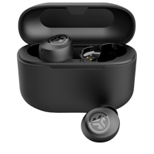 Pinwheel Pods 2 Black