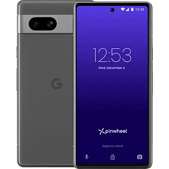 Pixel Front Back334