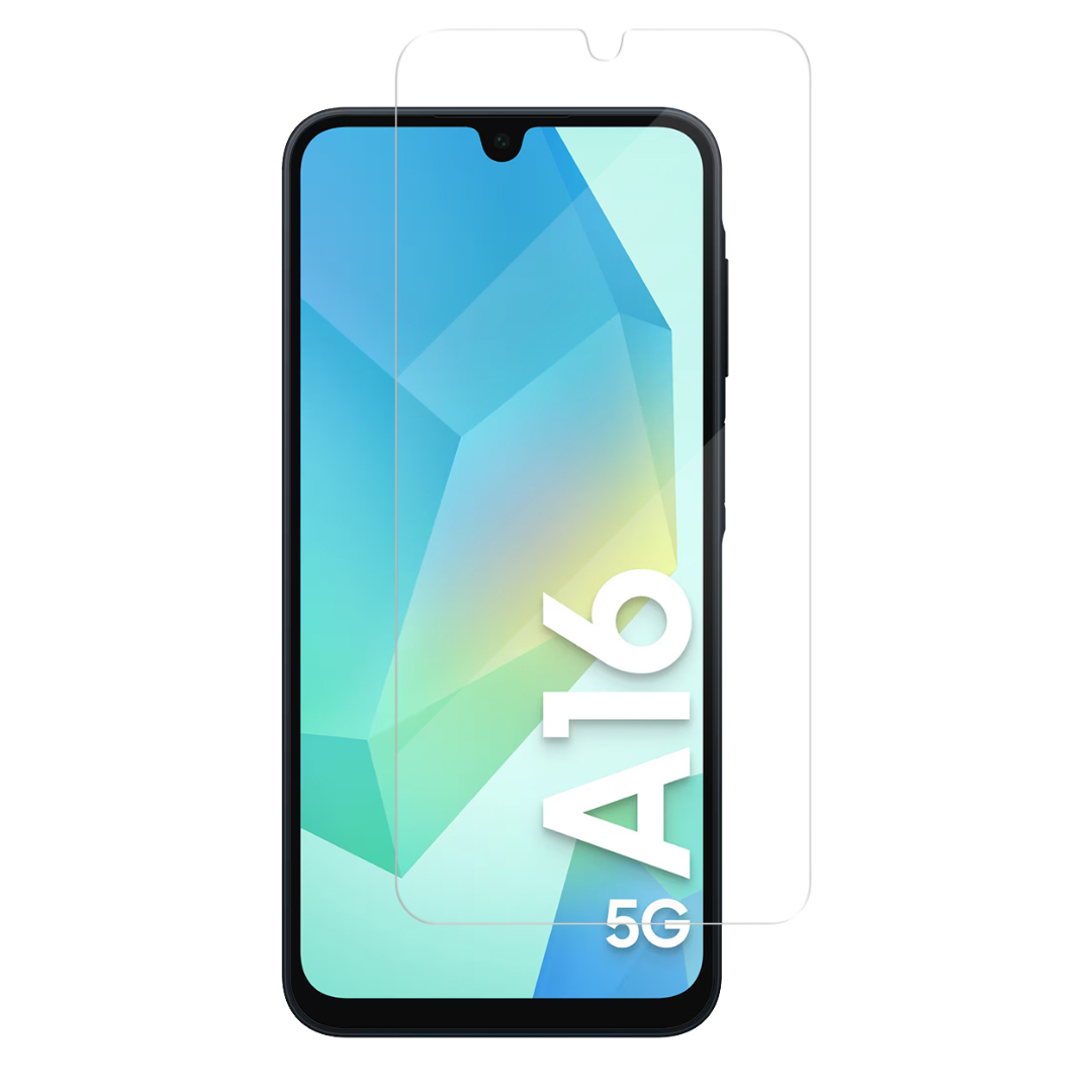 Plus 5 (A16) Screen Protector