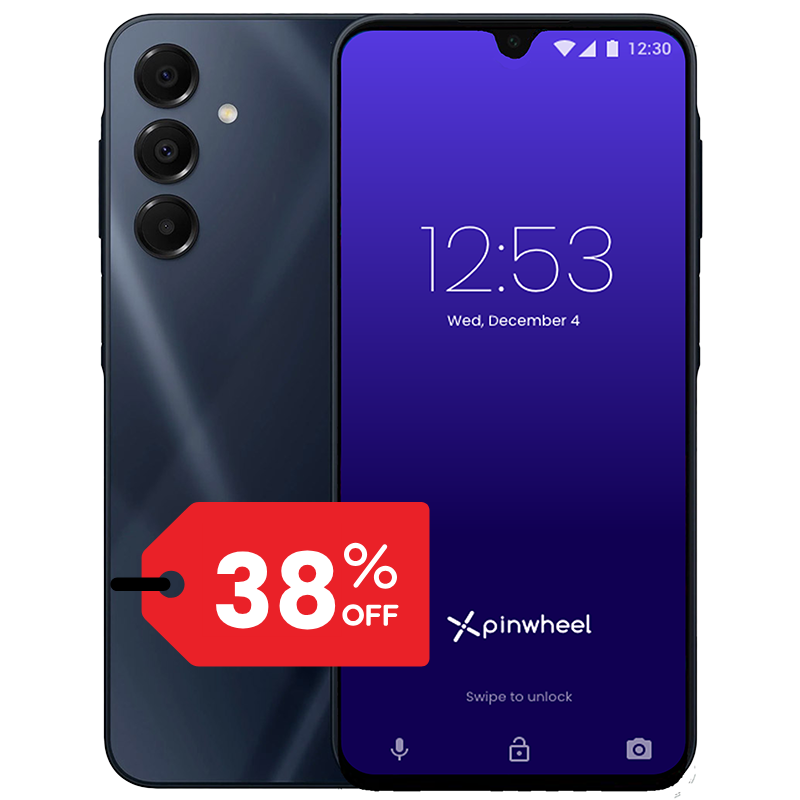 Plus 5 38% Off Tag