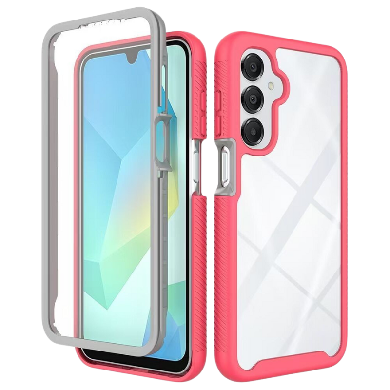 Plus 5 Dual Layer Coral_trans