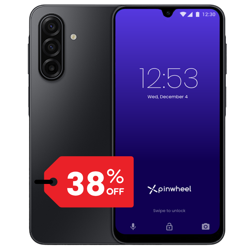Plus 6 38% Off Tag