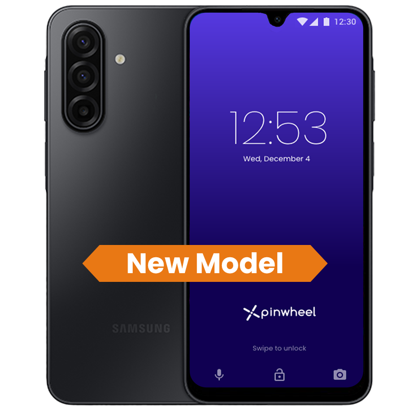 Plus 6 New Model Tag