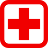 Red Cross icon