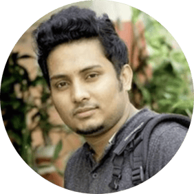 Rubel Hasan, Lead Developer