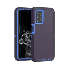 Samsung A32 - Guardian Case - Blue