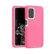 Samsung A32 - Guardian Case - Pink