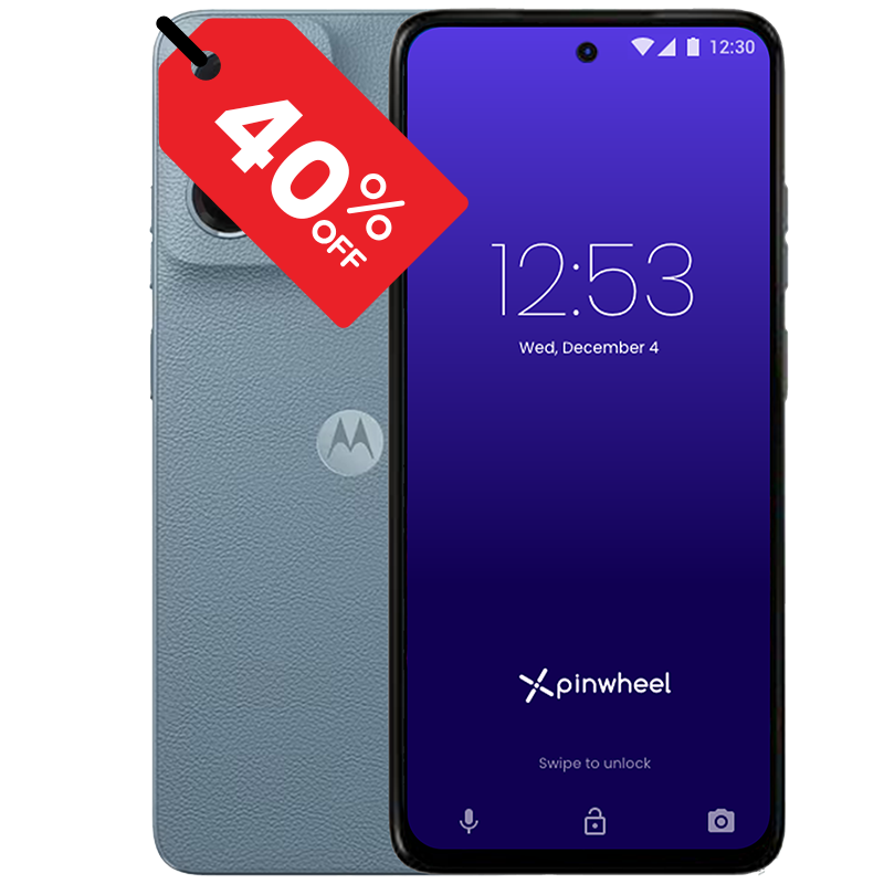 Slim 6 AUS 40% Tag