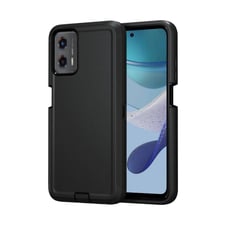 Slim 6 Guardian Case Black