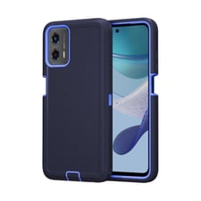 Slim 6 Guardian Case Blue