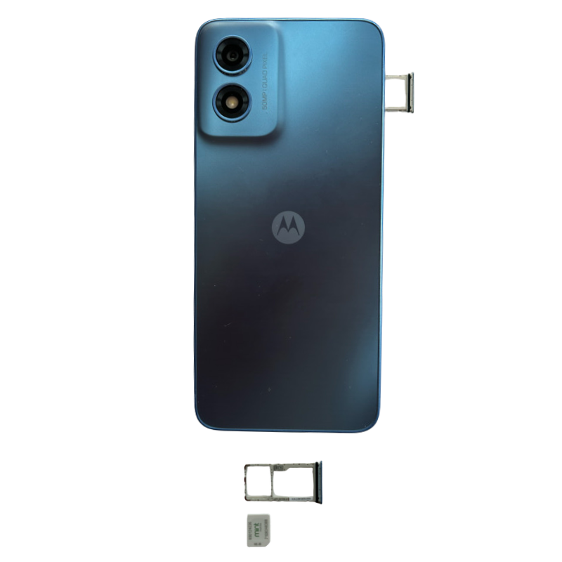 Slim 6 SIM