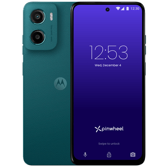 Slim 6 UK Motorola G05 Front_Back