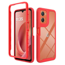 Slim 7 AUS G06 Dual Layer Case Red