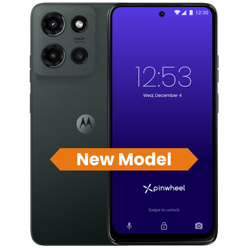 Slim 7 US New Model Tag