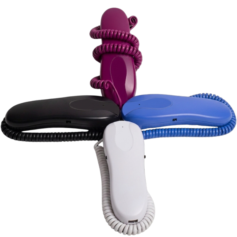 Spark Pinwheel shape with cords