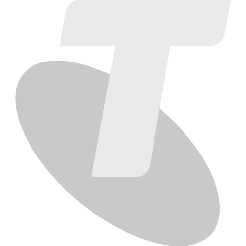 Telstra logo