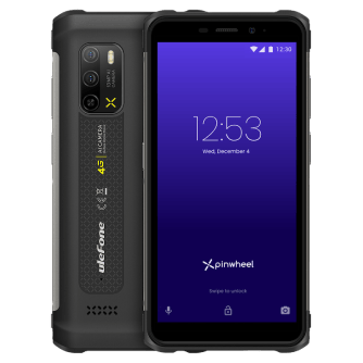 Ulefone X10 Pro _Front_Back_334_1