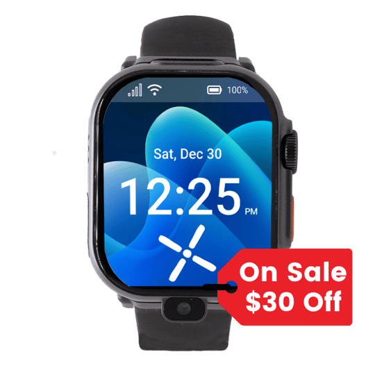Watch Sale $30 Off