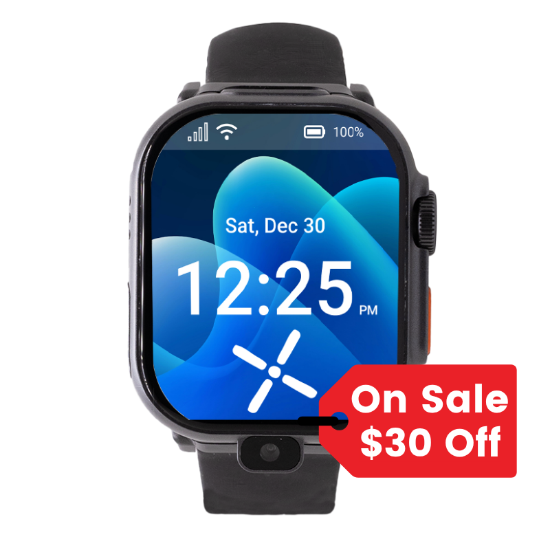 Watch Sale $30 Off