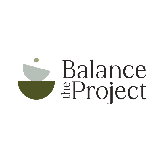 balance project logo