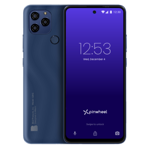 BLU G91s