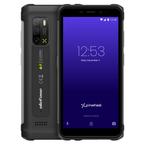 Ulefone X8