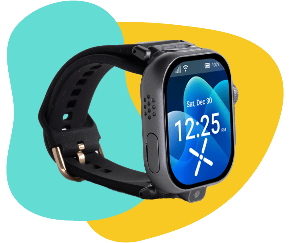 Pinwheel Accessories Watch