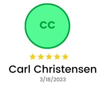 Carl Christensen Review
