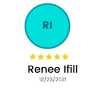 Renee Ifill Review
