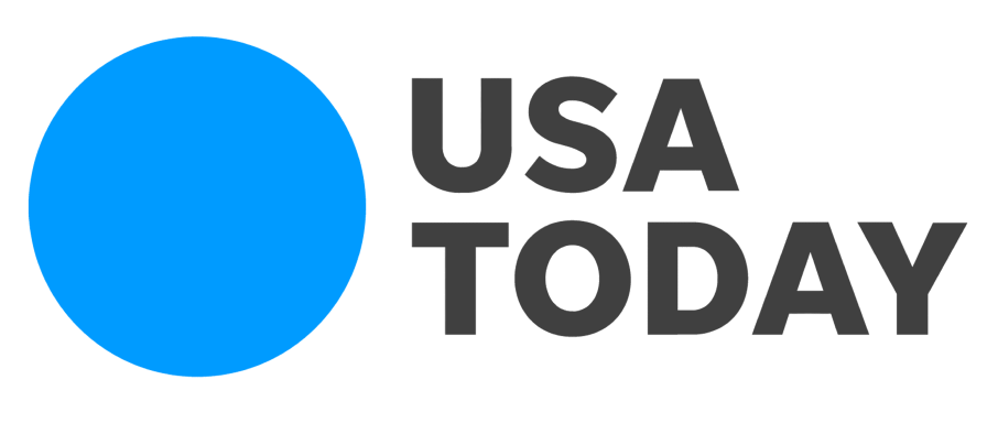 USA Today Logo