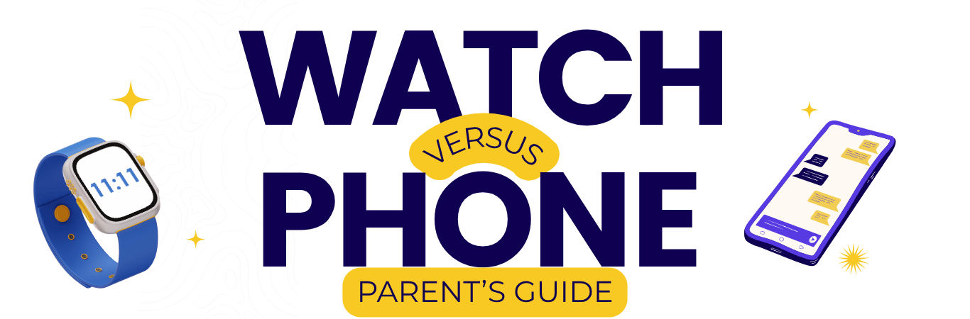 Watch vs. Phone Header 3