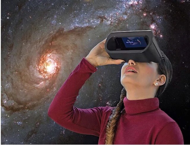 planetarium Medium