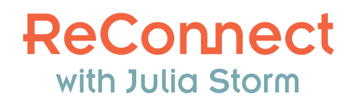 Julia Storm Reconnect Pinwheel Review
