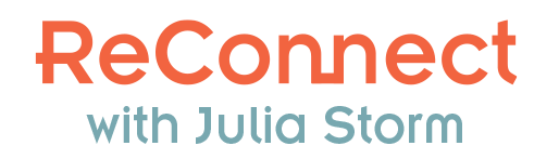 Julia Storm Reconnect Pinwheel Review