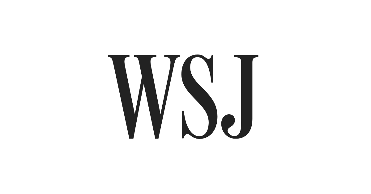 Wall Street Journal Features Pinwheel